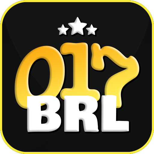 Imagem de introdução com logo da 017brl bet